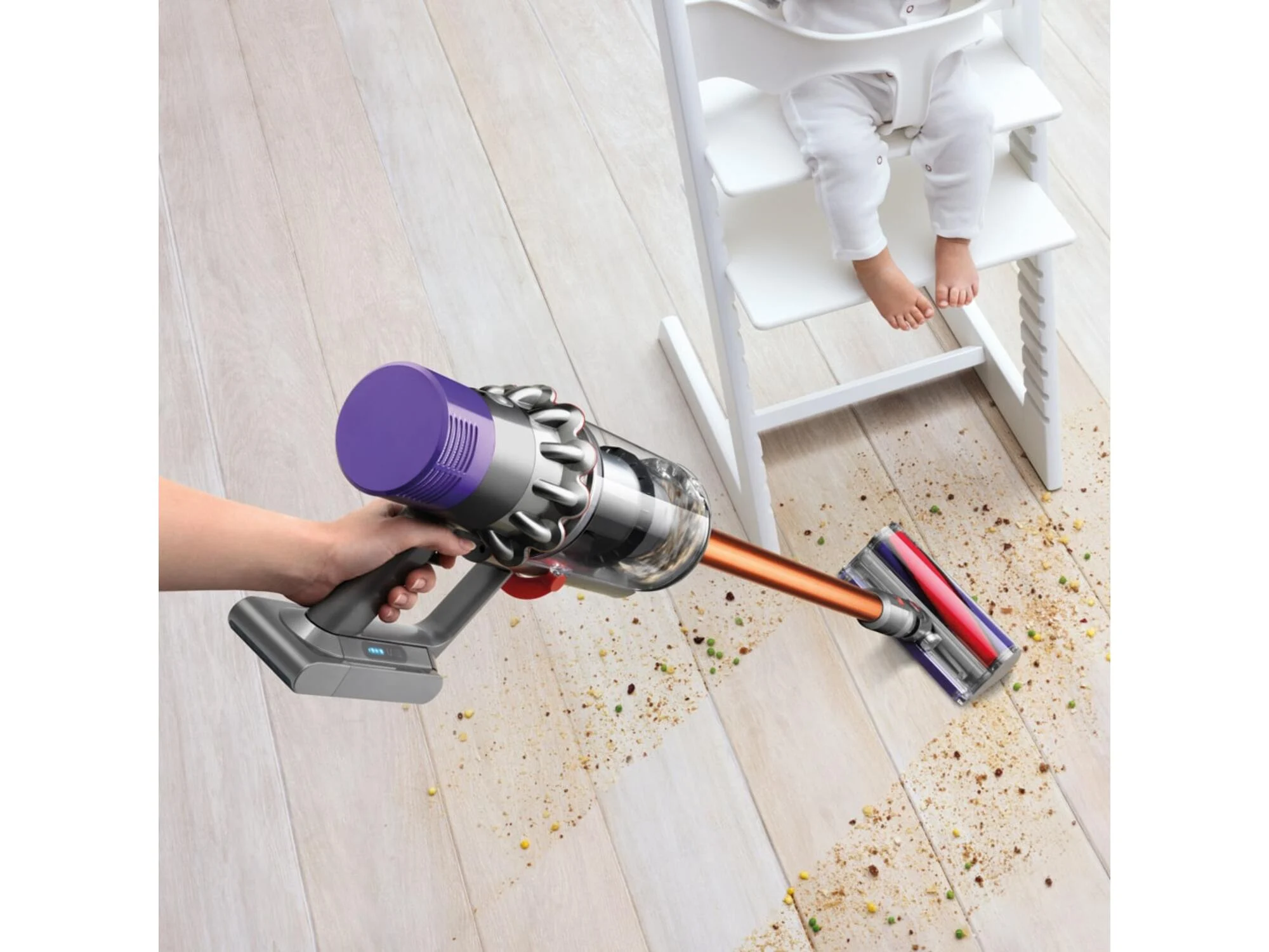 Dyson Štapni usisivač V10 Absolute 2023 448883