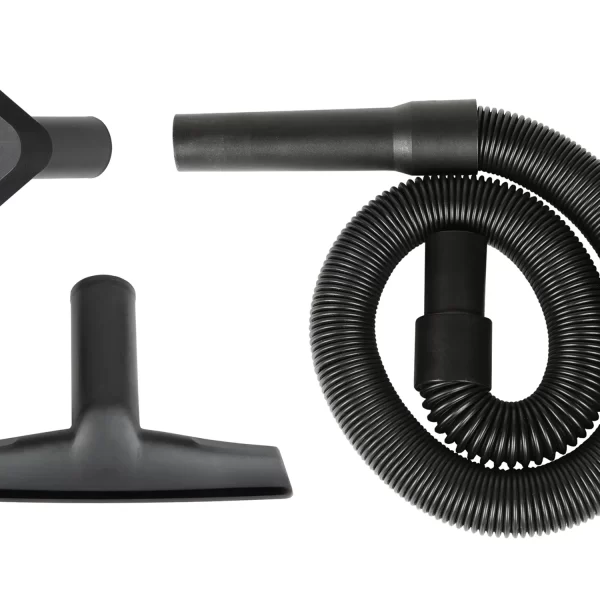Einhell 3-delni set nastavaka za usisivače Crevo 36mm uska + široka četka