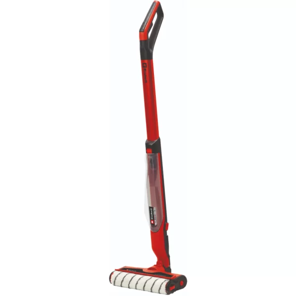 Einhell Akumulatorski čistač za tvrde podove CLEANEXXO