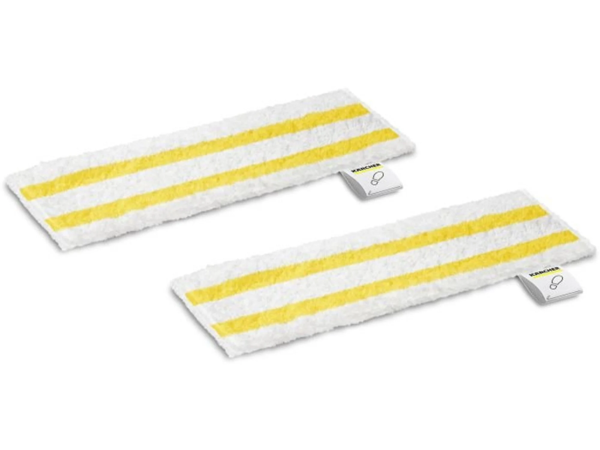 Karcher Mikrofiber univerzalna podna obloga EasyFix set 2kom