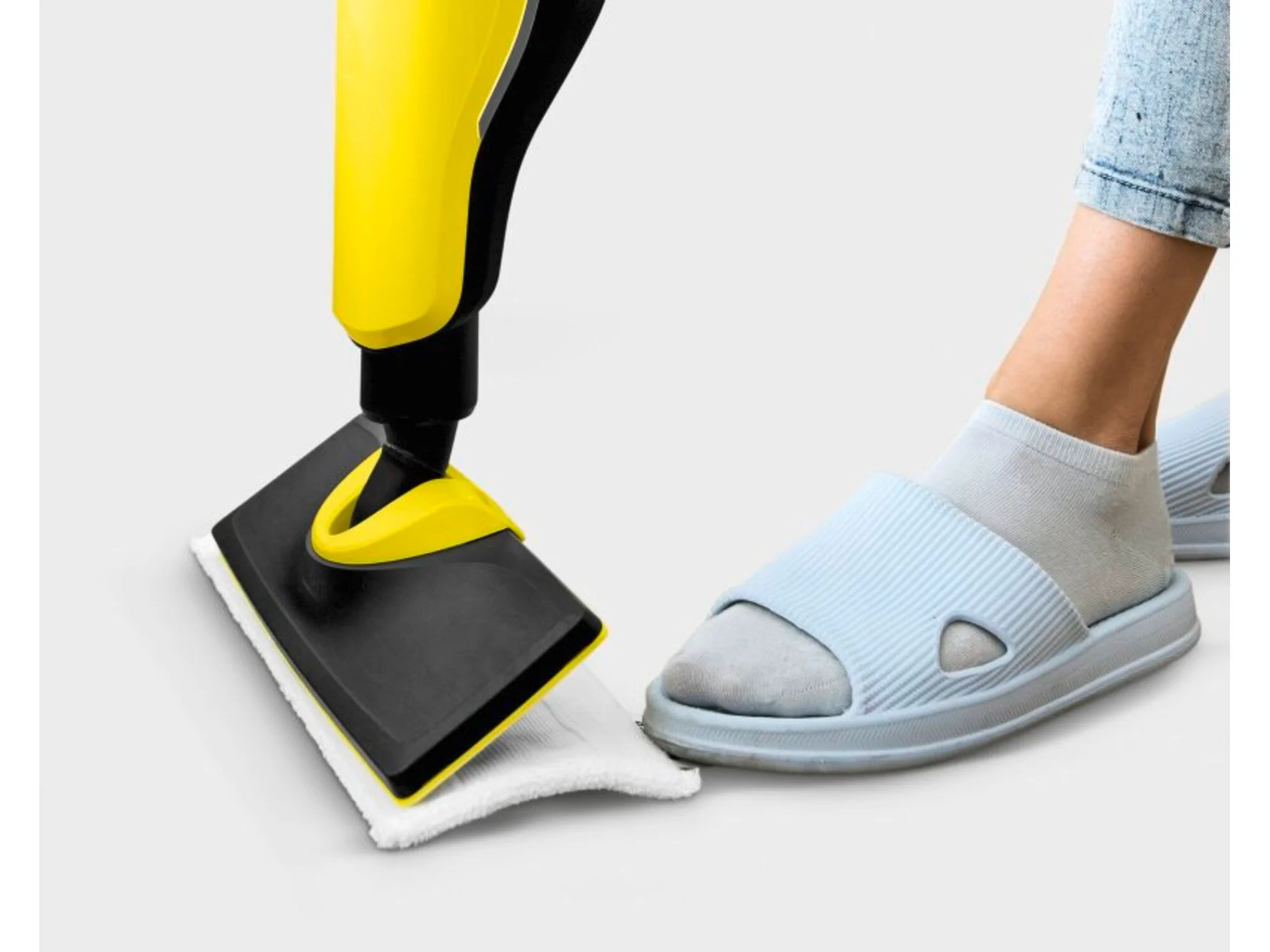 Karcher Paročistač SC 2 Upright EasyFix