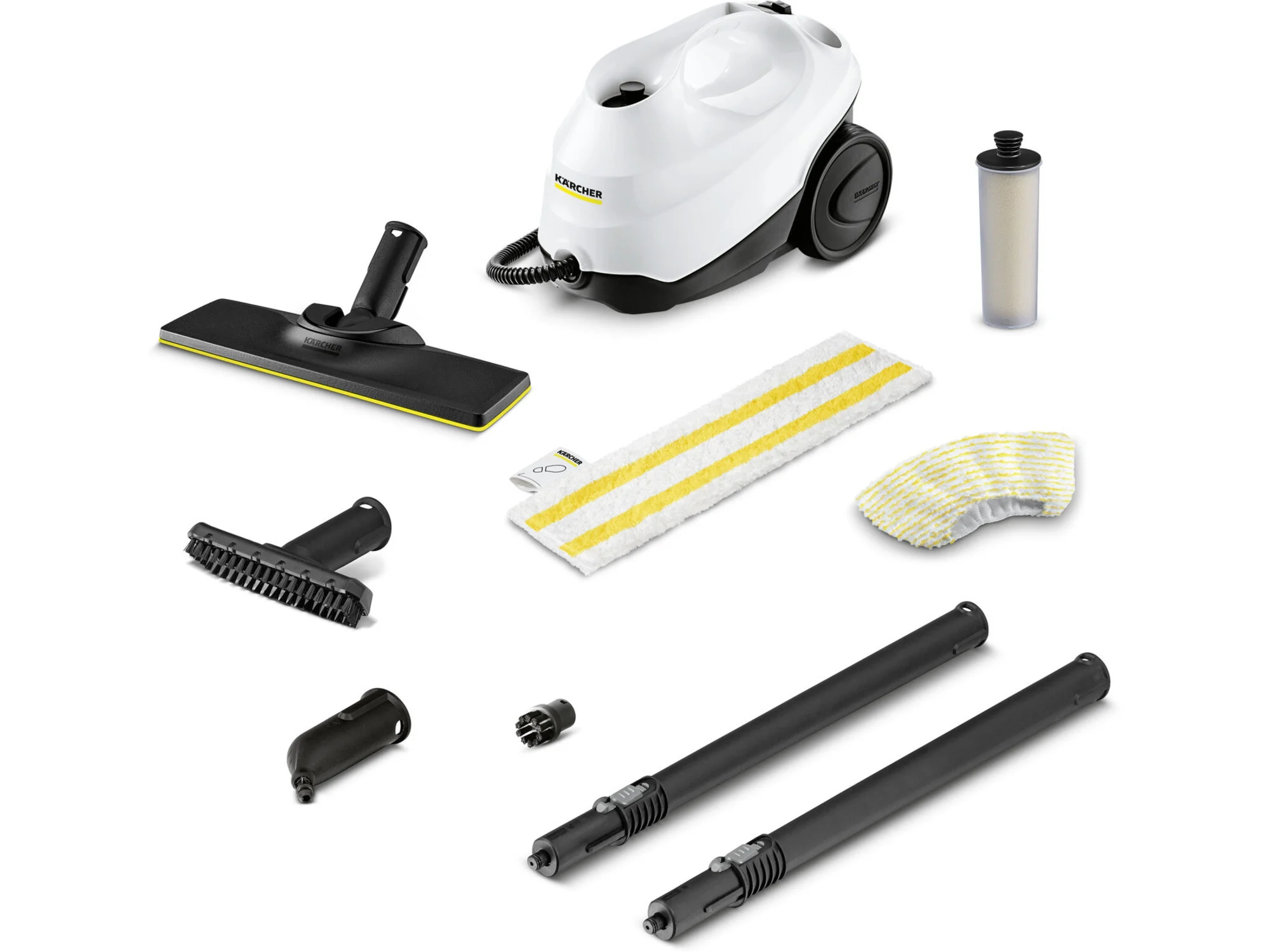 Karcher Paročistač SC 3 EASYFIX
