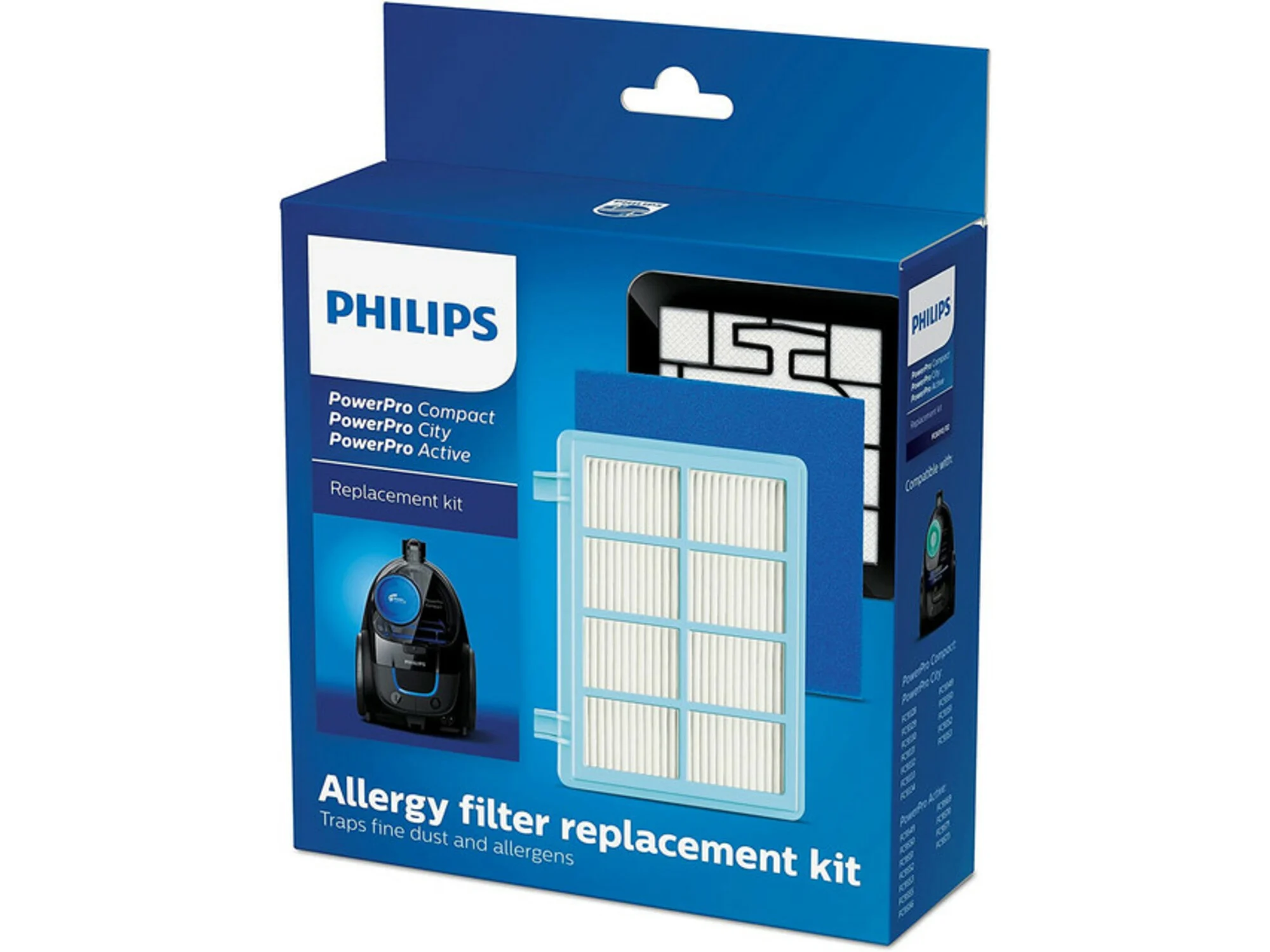 Philips Oprema za usisivače FC8010/02