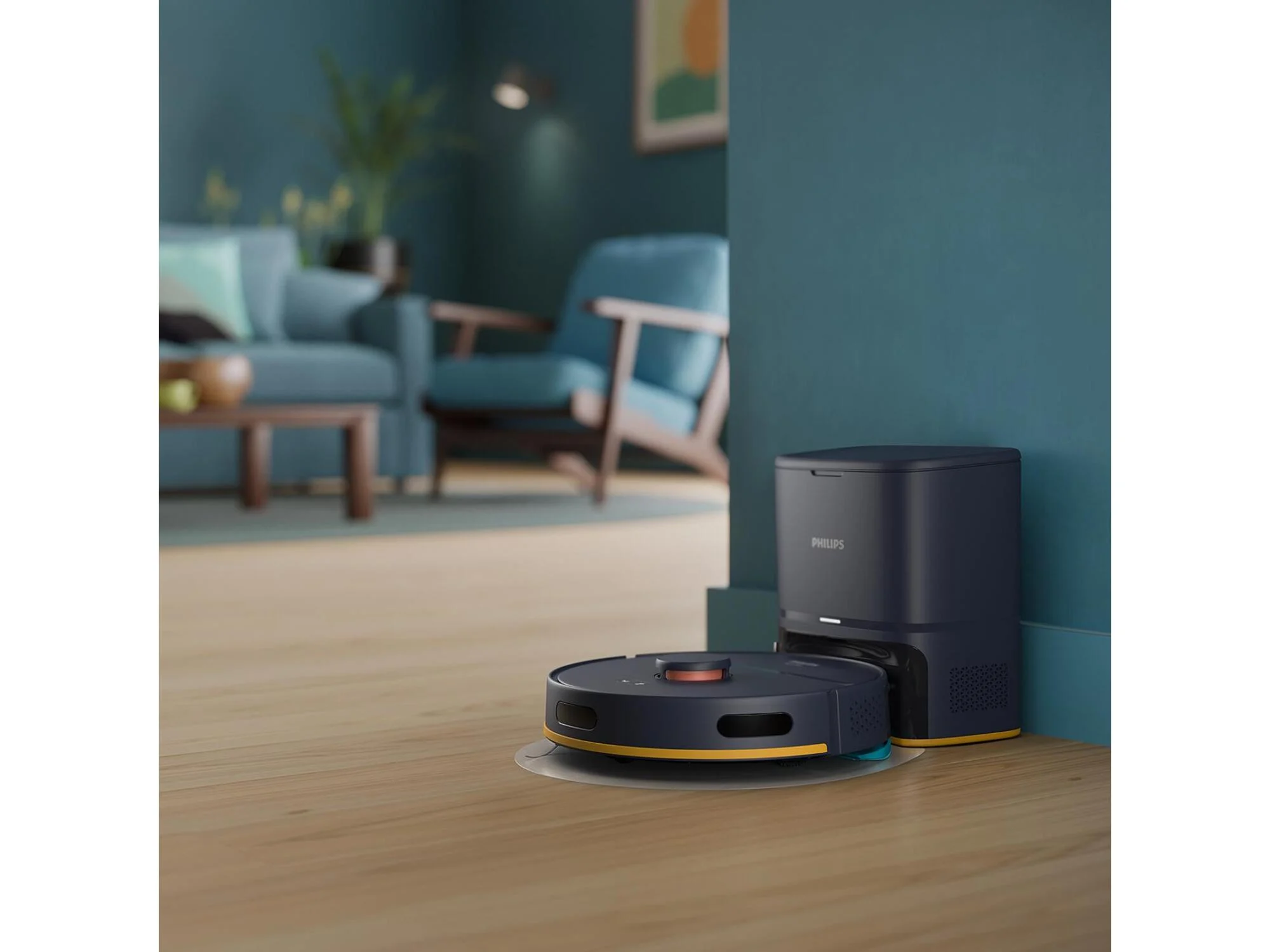 Philips-Robot-usisivac-XU210010-2