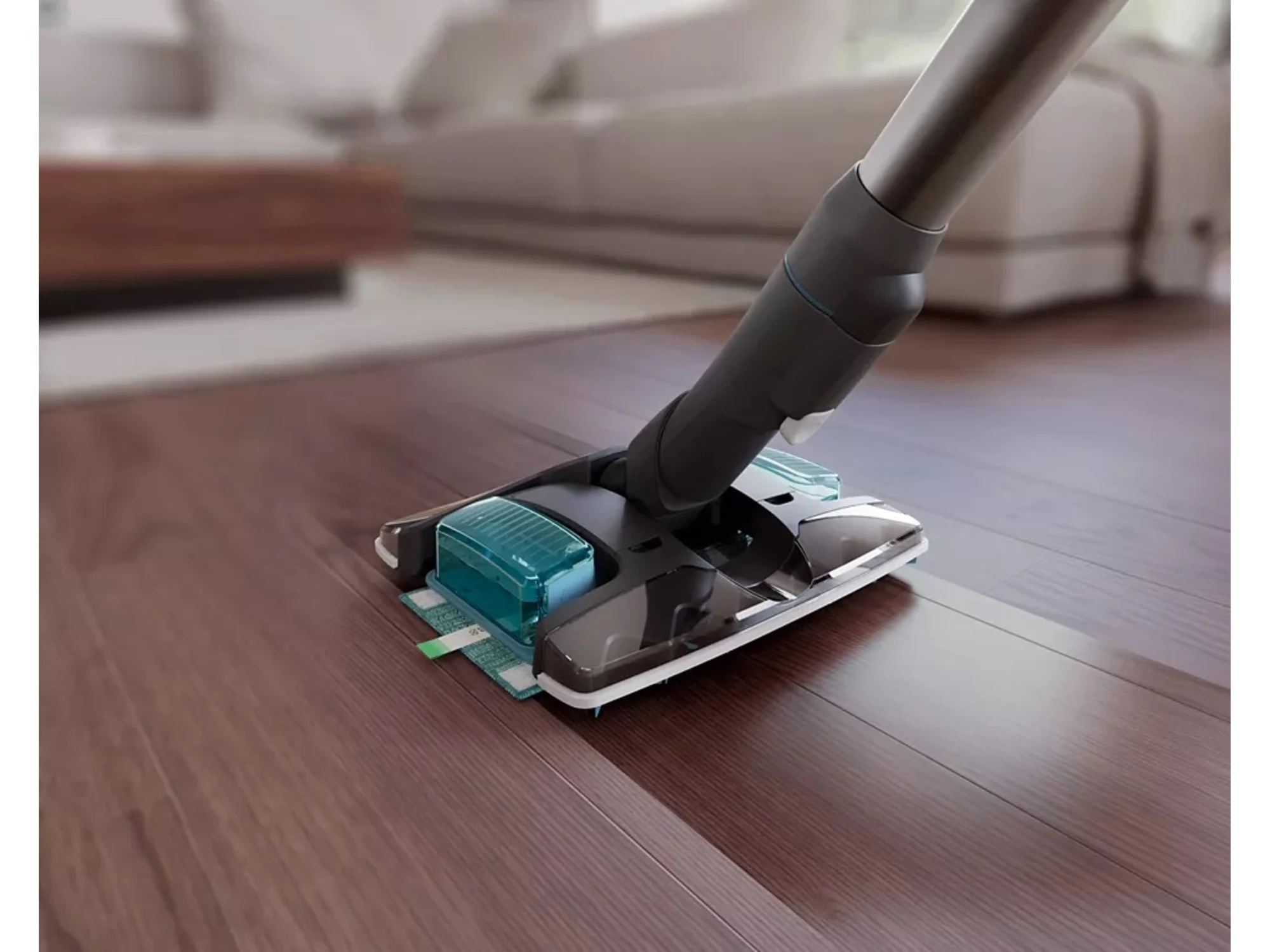 Philips Štapni usisivač Aqua Plus XC8057/01