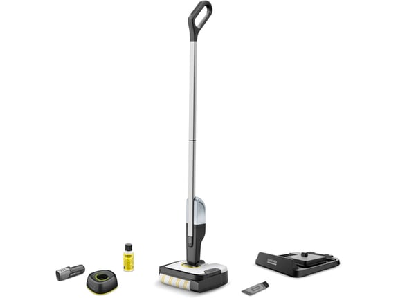 Karcher Akumulatorski čistač tvrdih podova FC 2-4 Battery Set