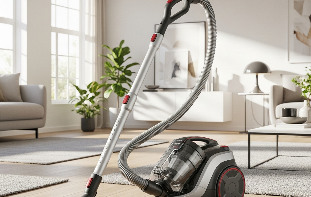 Gorenje usisivač g force vc1901 gacrcy za moćno čišćenje