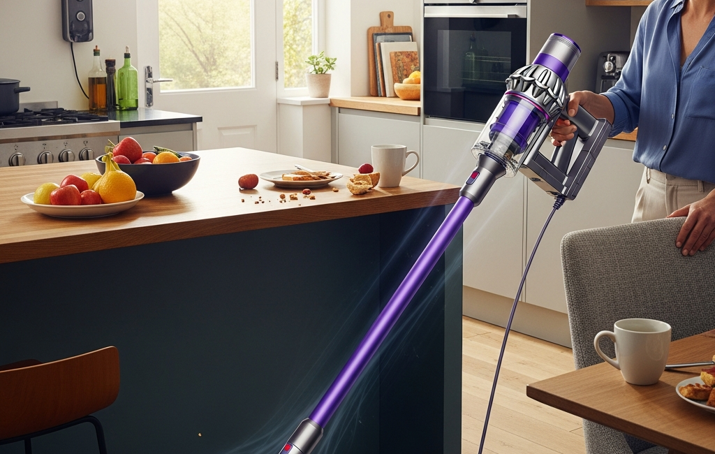 Dyson V11 bežični štapni usisivač za moćno čišćenje doma